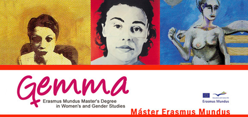 Máster Erasmus Mundus en Estudios de las Mujeres y de Género