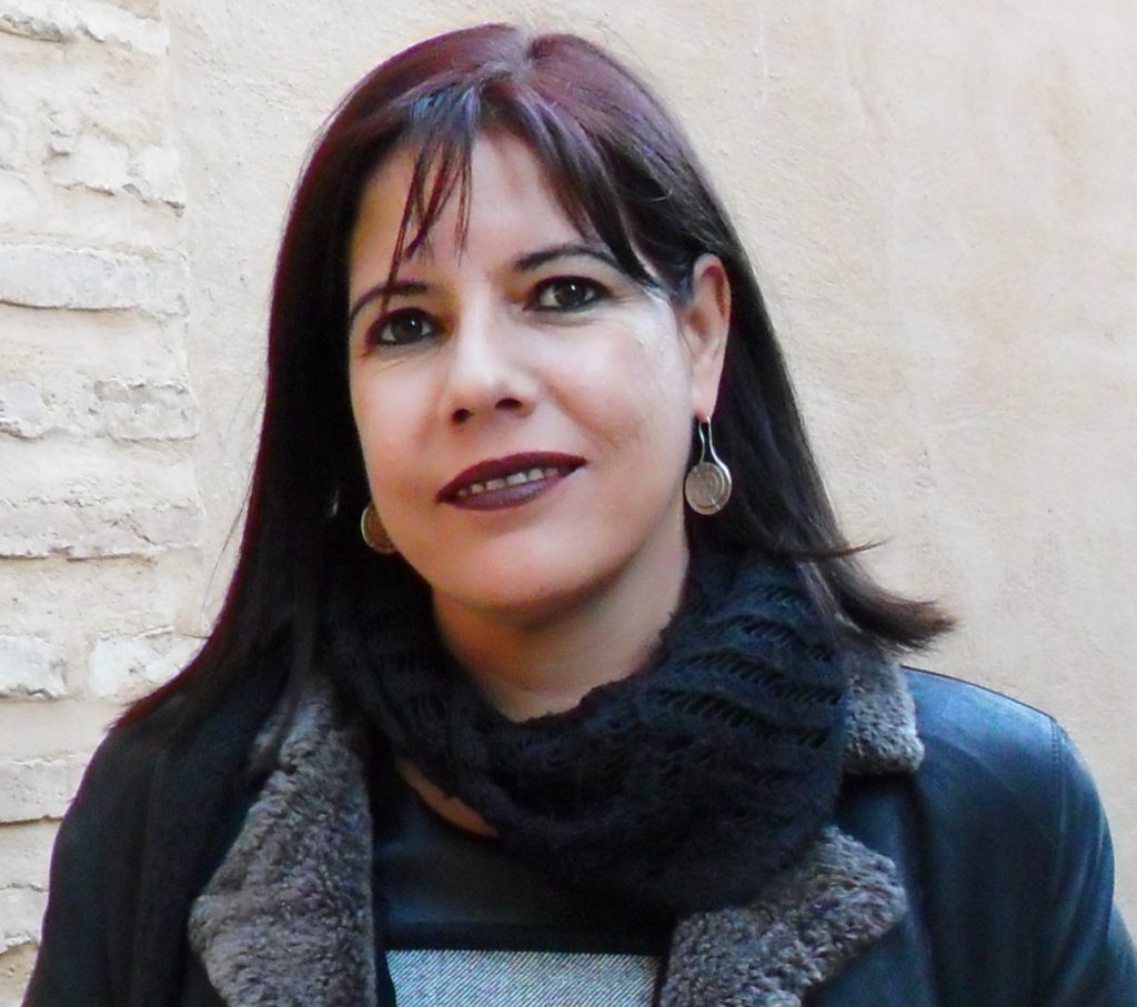 Milena Rodríguez Gutiérrez 