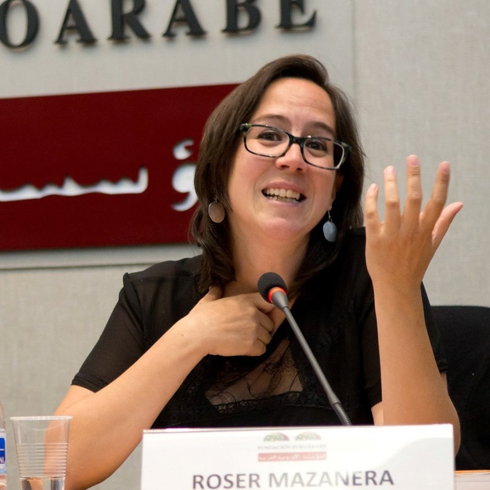 Roser Manzanera Ruiz