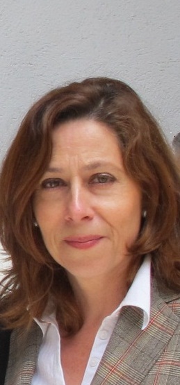 Mª Ángeles Gálvez Ruiz