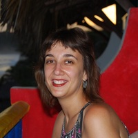 Ana Alcázar Campos