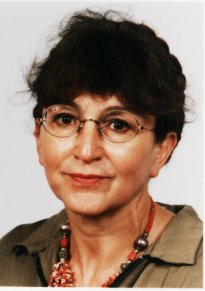 María Izquierdo Rojo