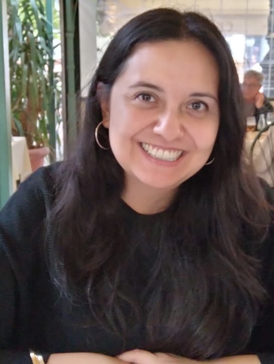 Orianna Calderón Sandoval